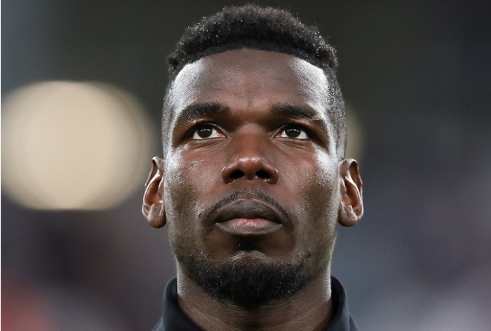 Paul Pogba, 2018 FIFA World Cup Winner, Gets Four-Year Ban From Football For Doping