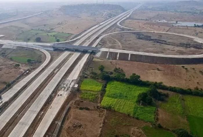 Pune-Nashik Expressway To Cut Travel Time From 5 To 3 Hrs; Will Pass Through Rajgurunagar, Chakan, Manchar; Details