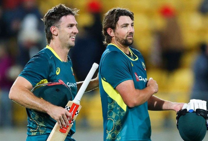 New Zealand vs Australia 3rd T20I FREE LIVE Streaming When And