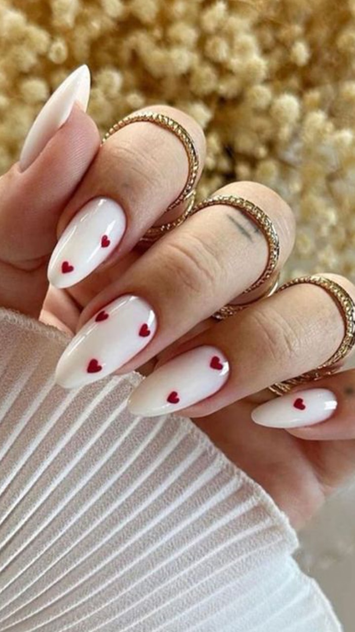 12 Stunning Spring Nail Art Designs You Can Try in 2023 – Vettsy