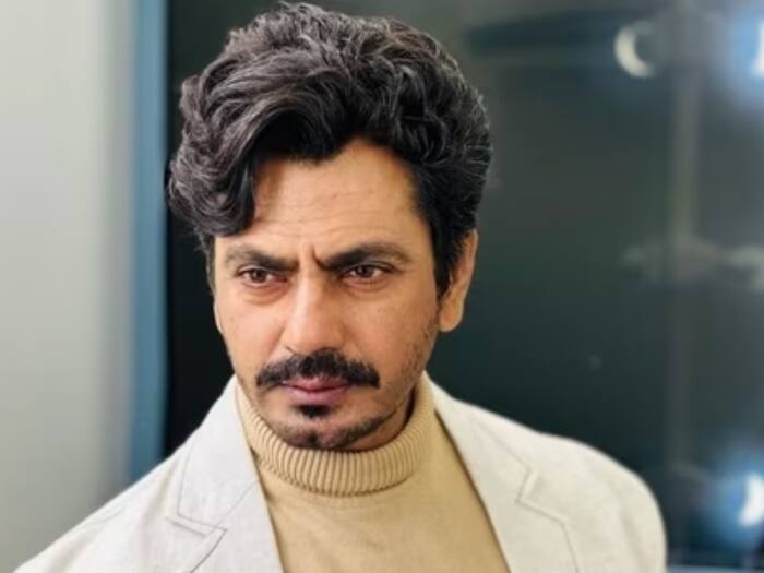 Nawazuddin Siddiqui