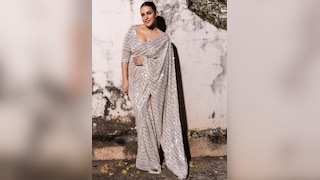 Neha Dhupia’s 7 Blingy Looks That Will Leave You Mesmerised