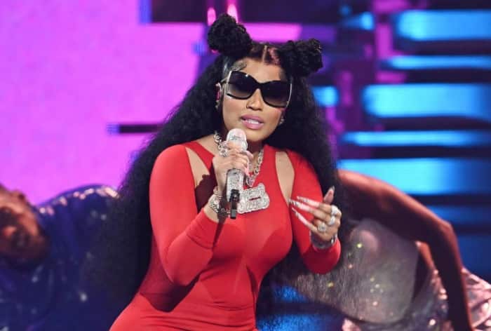 Grammy 2024: Oops! Nicki Minaj ‘Accidentally’ Announced as Winner, Fans ...