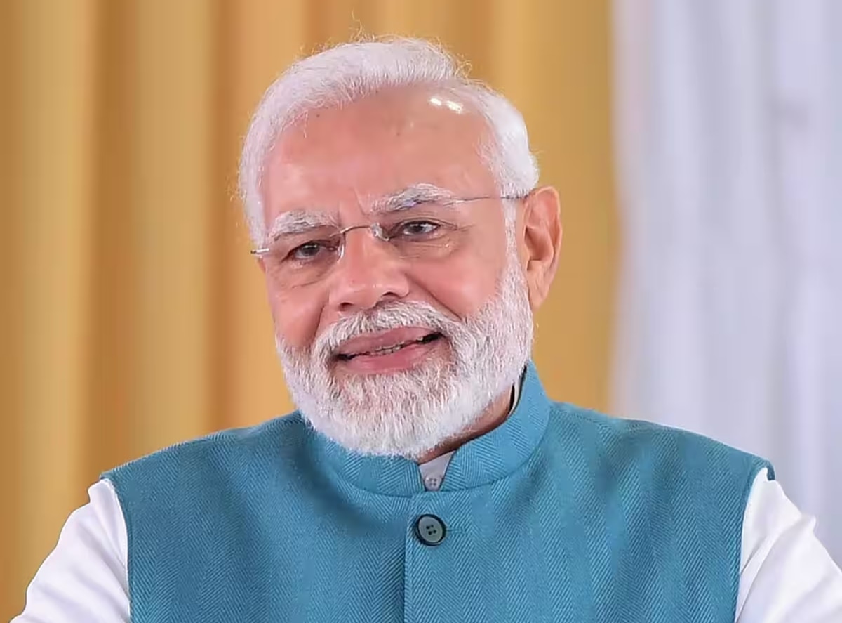 Minimum Govt, Maximum Governance Has Been My Mantra: PM Modi World ...