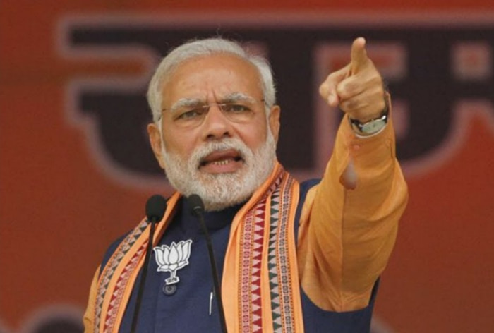 PM Modi To Visit West Bengal Tomorrow Amid Sandeshkhali Row; To Address Public Rally