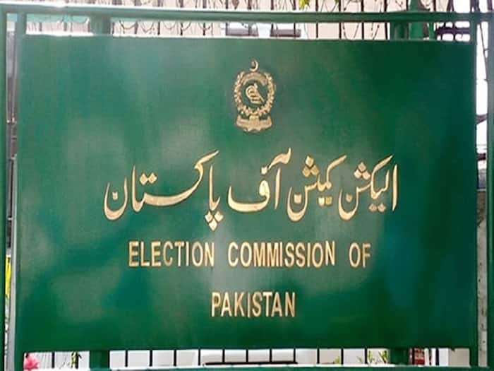 Pakistan Election Commission Forms Panel to Probe Poll Rigging Allegations