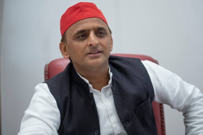 Samajwadi Party, Lok Sabha Elections, Akhilesh yadav, uttar pradesh