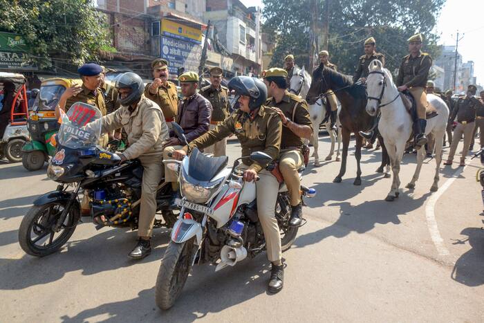 Haldwani Violence, Haldwani, Uttarakhand, Kumaon, Banbhoolpura area, Pushkar Singh Dhami, Nainital