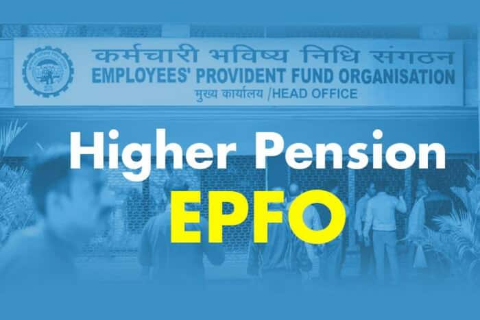 Employees’ Pension Fund, Employees’ Pension, trade unions, Employees, Pension, EPS, Central Government, Employees’ Provident Fund Organisation, EPFO