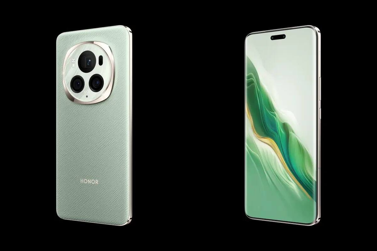MWC 2024: Honor launches Magic 6 Pro with AI-backed eye tracking