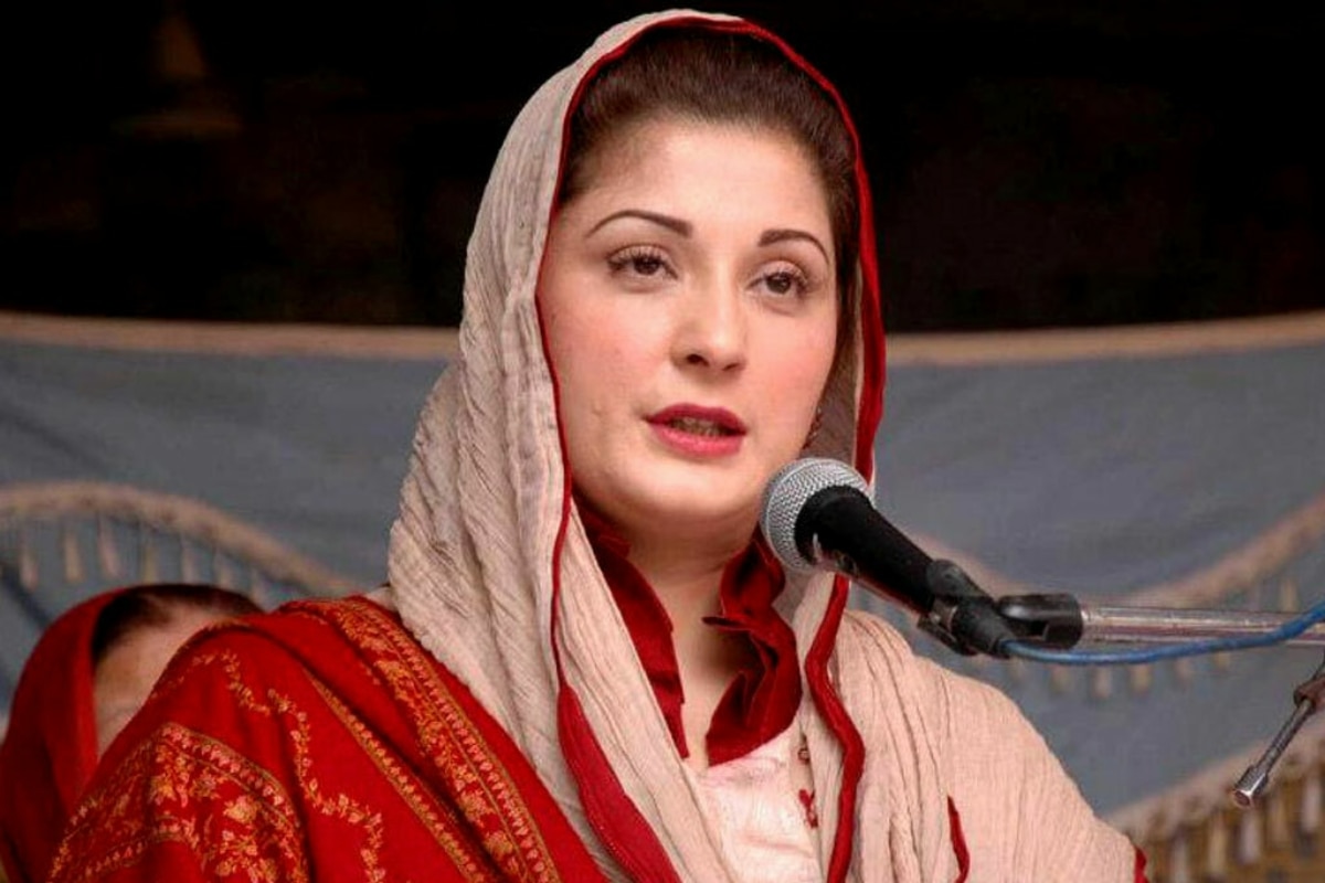 Maryam Nawaz, Daughter Of Nawaz Sharif, To Be First Woman Chief Minister Of Pakistan Punjab