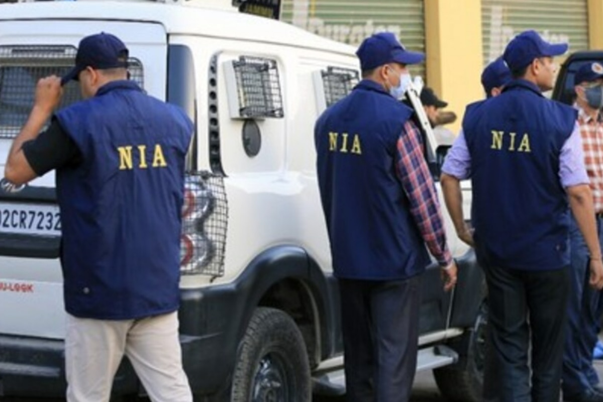 4 Bangladeshis, One Rohingya Among 24 Chargesheeted By NIA In Assam Human Trafficking Case