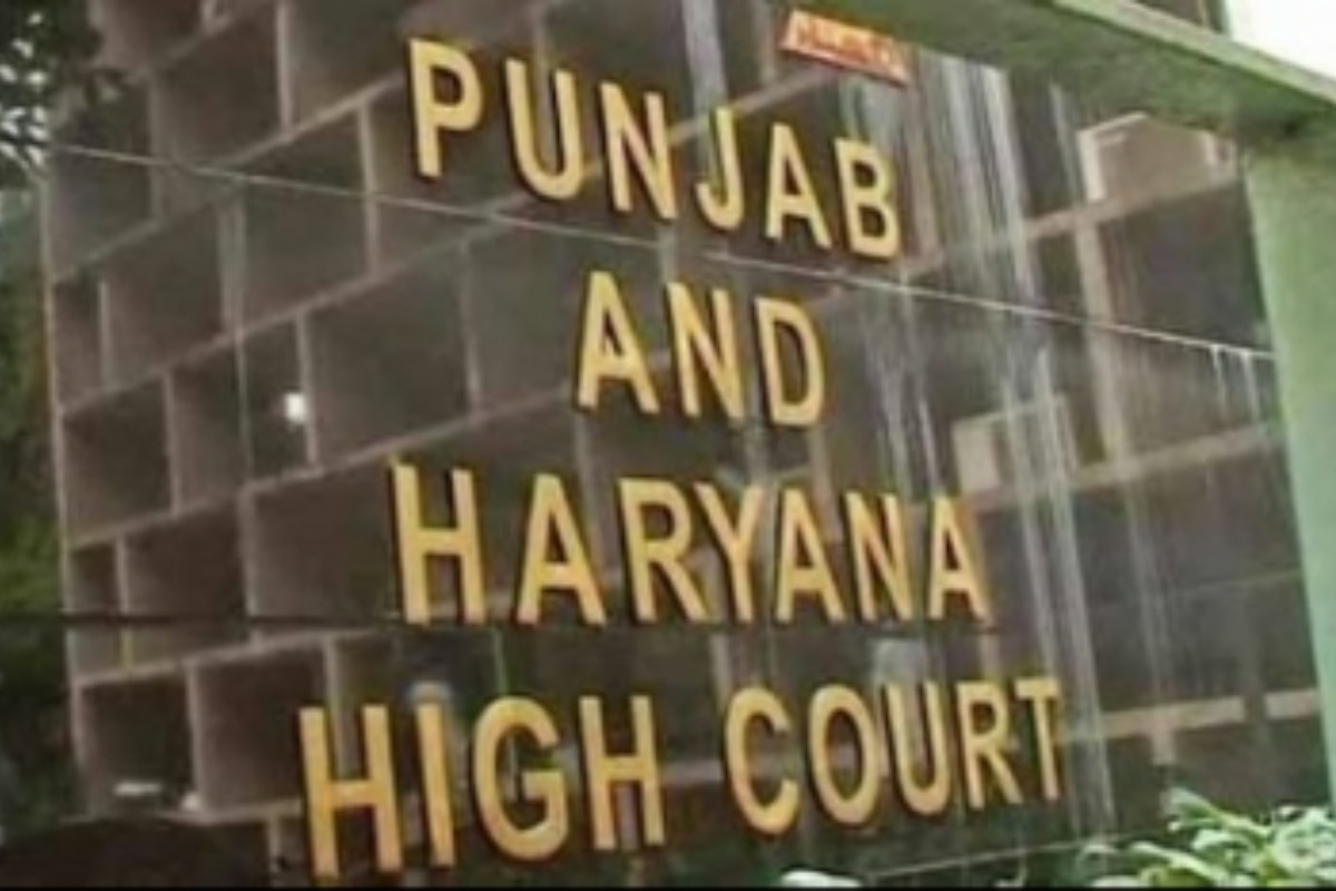 Punjab And Haryana HC Seeks Response From Chandigarh Administration Over Mayoral Poll