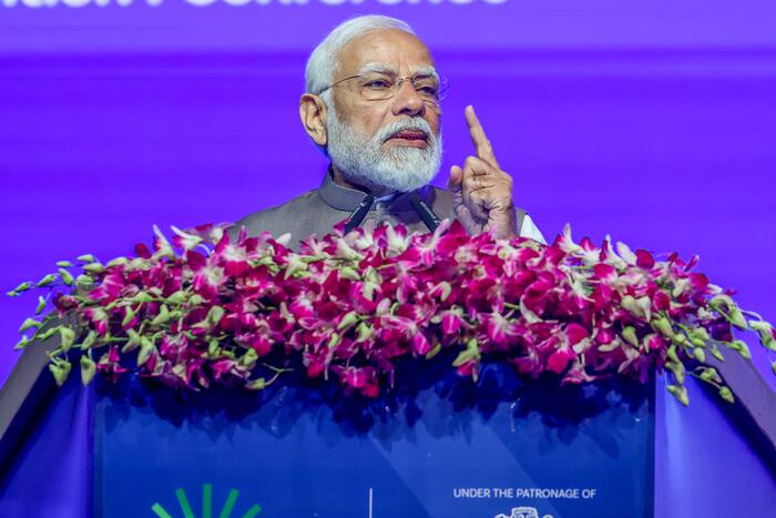 India Energy Week 2024, Goa, Narendra Modi, India Energy Week, GDP rate, International Monetary Fund, IMF, energy, oil, LPG, LNG, ethanol blending, Renewable Energy, Canada, Germany, Netherlands, Russia, USA