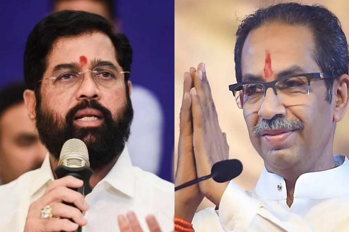 Supreme Court To Hear Uddhav Thackeray Faction #39 s Plea Against Supreme Court To Hear Uddhav Thackeray Faction #39 s Plea Against