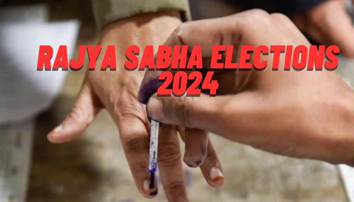 Rajya Sabha Elections 2024 Polling Begins In 3 States, Congress
