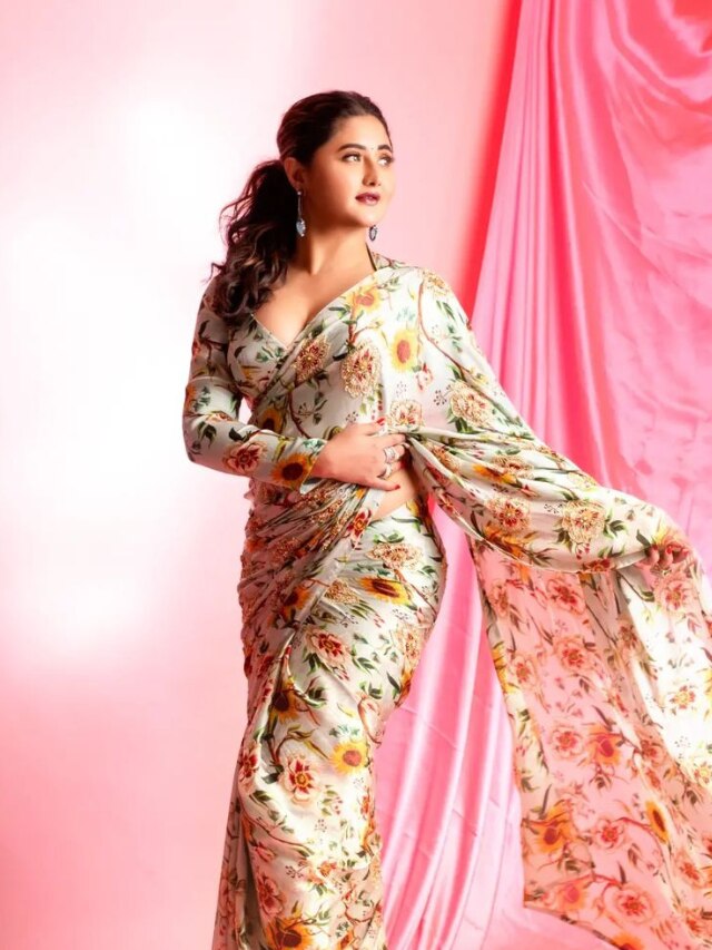 I ate poison: Rashami Desai revisits her dark past on Bigg Boss 13 -  IBTimes India