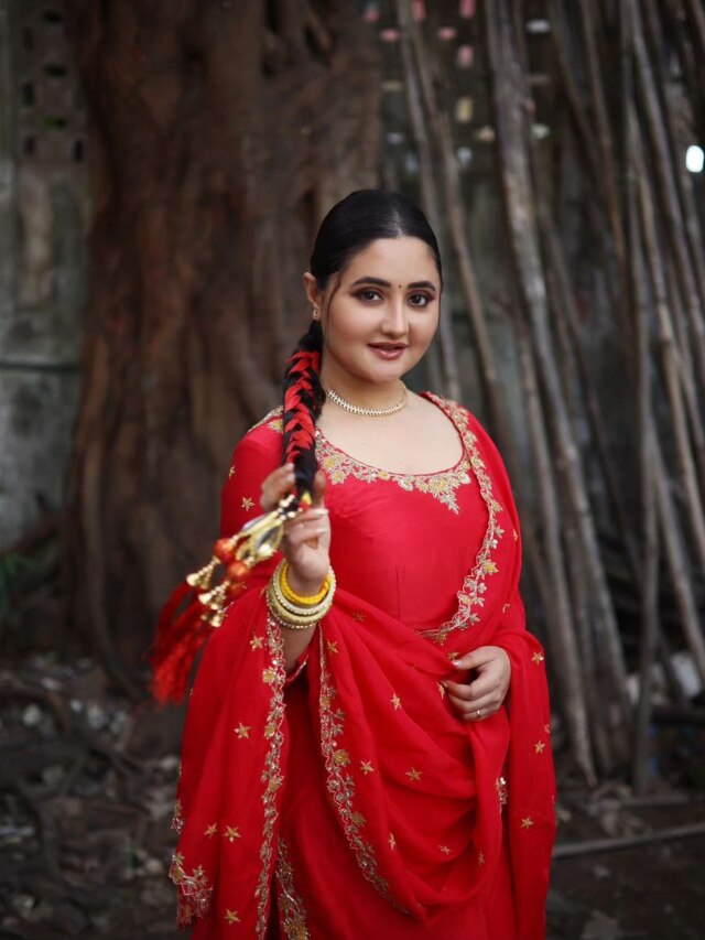 Rashmi Desai New Photos - Photo 10 of 20