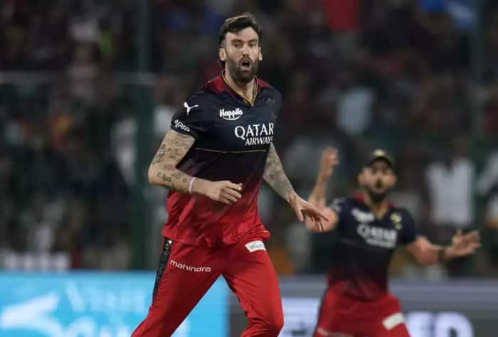 IPL, IPL 2024, Indian Premier League, Reece Topley, Reece Topley news, Reece Topley updates, Reece Topley latest news, Reece Topley recent updates, Reece Topley injury, Reece Topley out of IPL 2024, Reece Topley out of PSL 2024, PSL, Pakistan Super League, PSL 9, PSL Season 9, Reece Topley RCB, RCB Squad IPL 2024, Reece Topley PSL, Reece Topley Multan Sultan