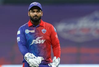 IPL 2024: 'Make A Brilliant Story If He Can Score Runs', S Sreesanth On Rishabh Pant's Return