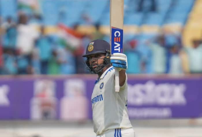 IND vs ENG, IND vs ENG 4th Test, India vs England, Rohit Sharma, Rohit Sharma vs England, Rohit Sharma news, Rohit Sharma updates, Rohit Sharma latest news, Rohit Sharma 4000 Test runs, Rohit Sharma stats, Rohit Sharma Test stats