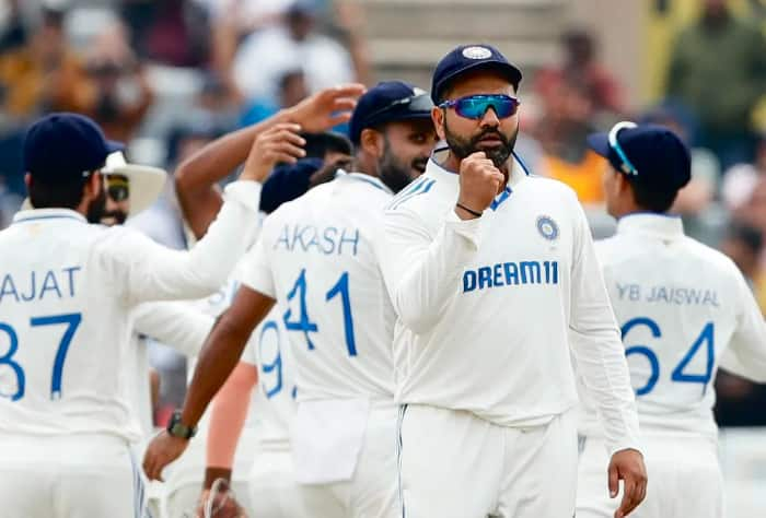 IND vs ENG 4th Test, IND vs ENG, India vs England, Rohit Sharma, Rohit Sharma news, Rohit Sharma updates, Rohit Sharma latest news, Rohit Sharma vs England, Dhruv Jurel, Ravichandran Ashwin, Shubman Gill, Yashasvi Jaiswal