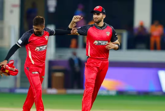 SJH vs VIP Dream11 Prediction, ILT20 2024, Match 30: Probable Playing XIs, Injury Updates For Today’s Sharjah Warriors vs Desert Vipers 8:00 PM IST