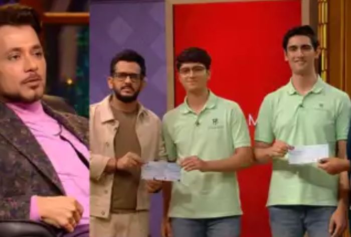 Shark Tank India 3 Lands in Legal Trouble as Kashmiri Cricket Bat Association Seeks Action Against Show and Tramboo Brothers