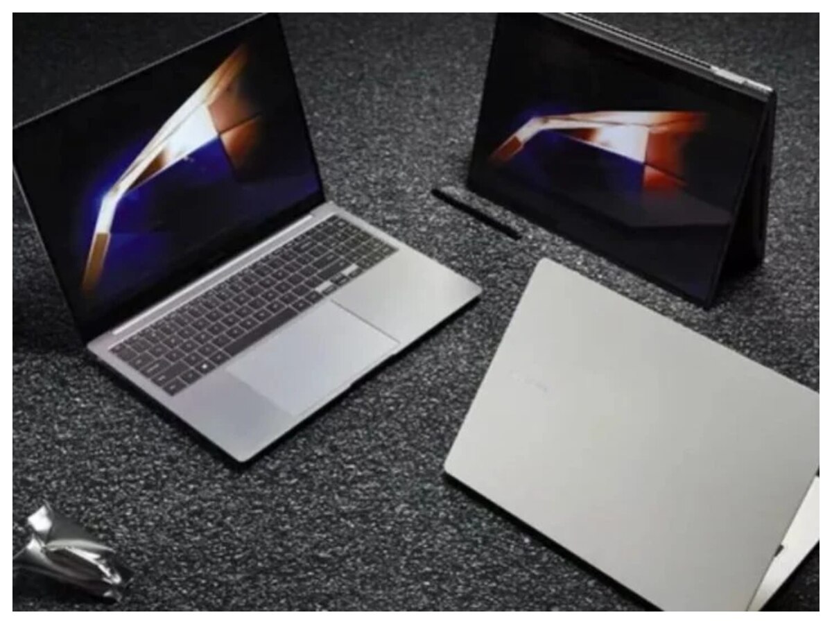 Samsung Galaxy Book 4 Launch: भारत में इसी महीने लॉन्च हो रहा सैमसंग को ...