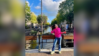 Sara Ali Khan's 7 Sun-Kissed Captures