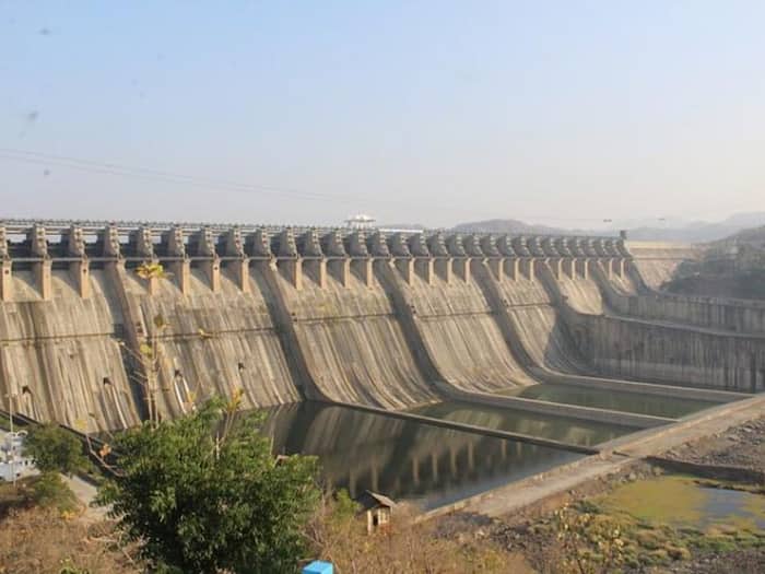 Shahpur Kandi Dam (Representative Image - Wikimedia Commons)