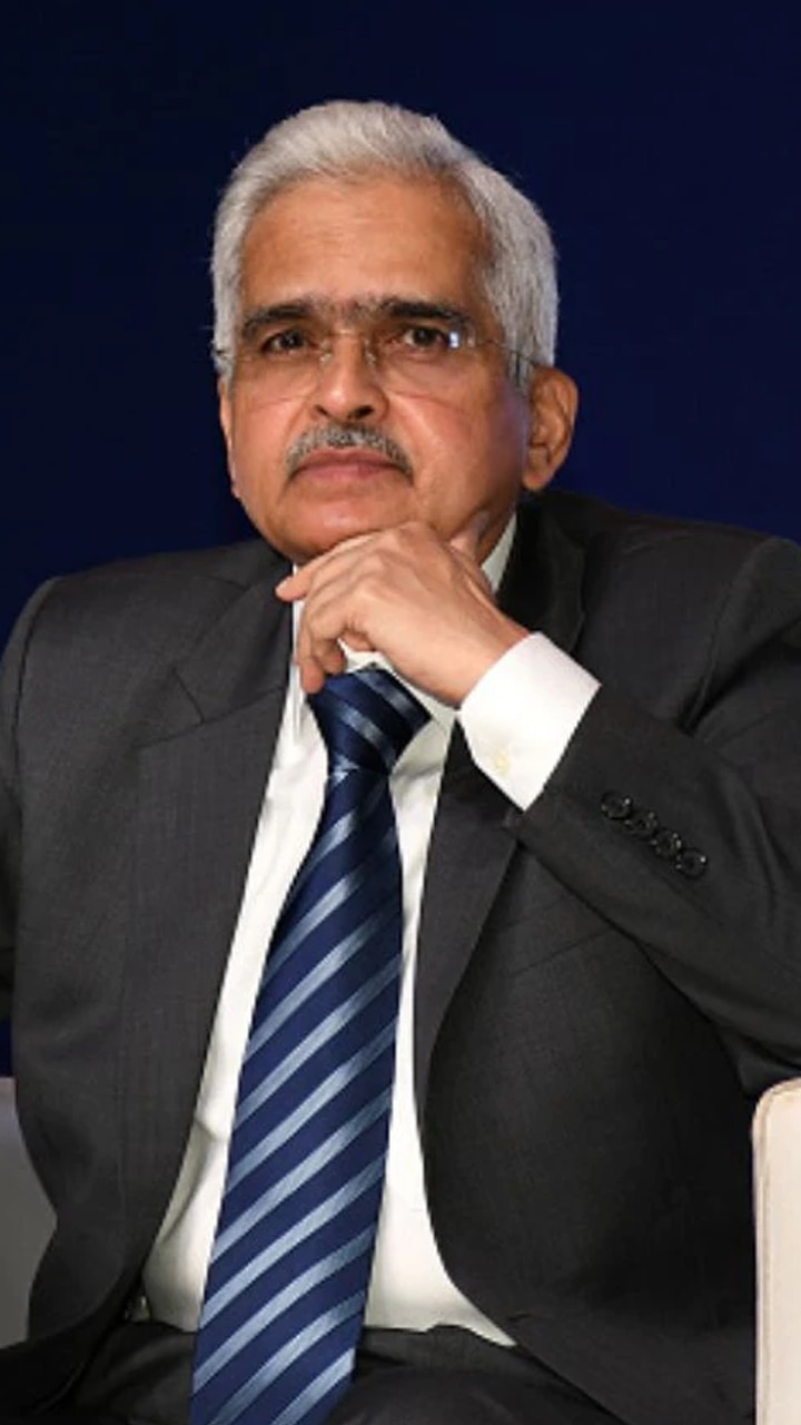 RBI Governor Shaktikanta Das Salary