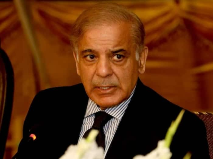 Shehbaz Sharif Becomes Pakistan's Prime Minister for A Second Time