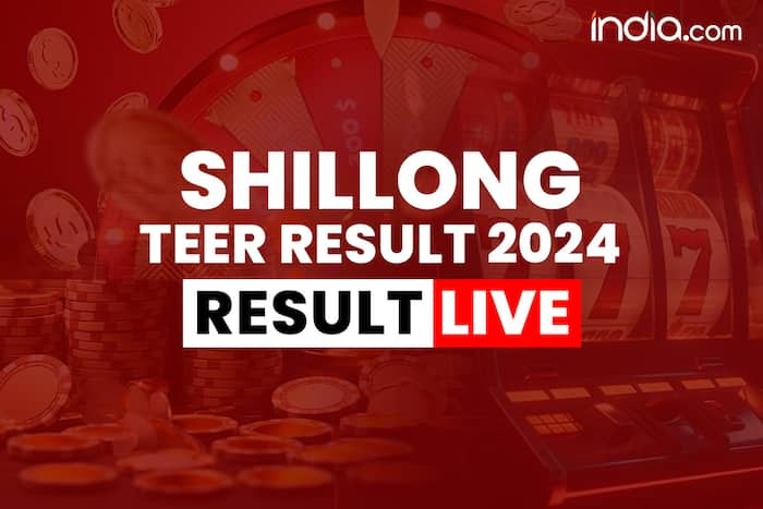 Shillong Teer Lottery Result TODAY (17.02.24) - Second Round Result ANNOUNCED- LIVE Updates