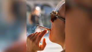 7 Ways to Help Quit Smoking