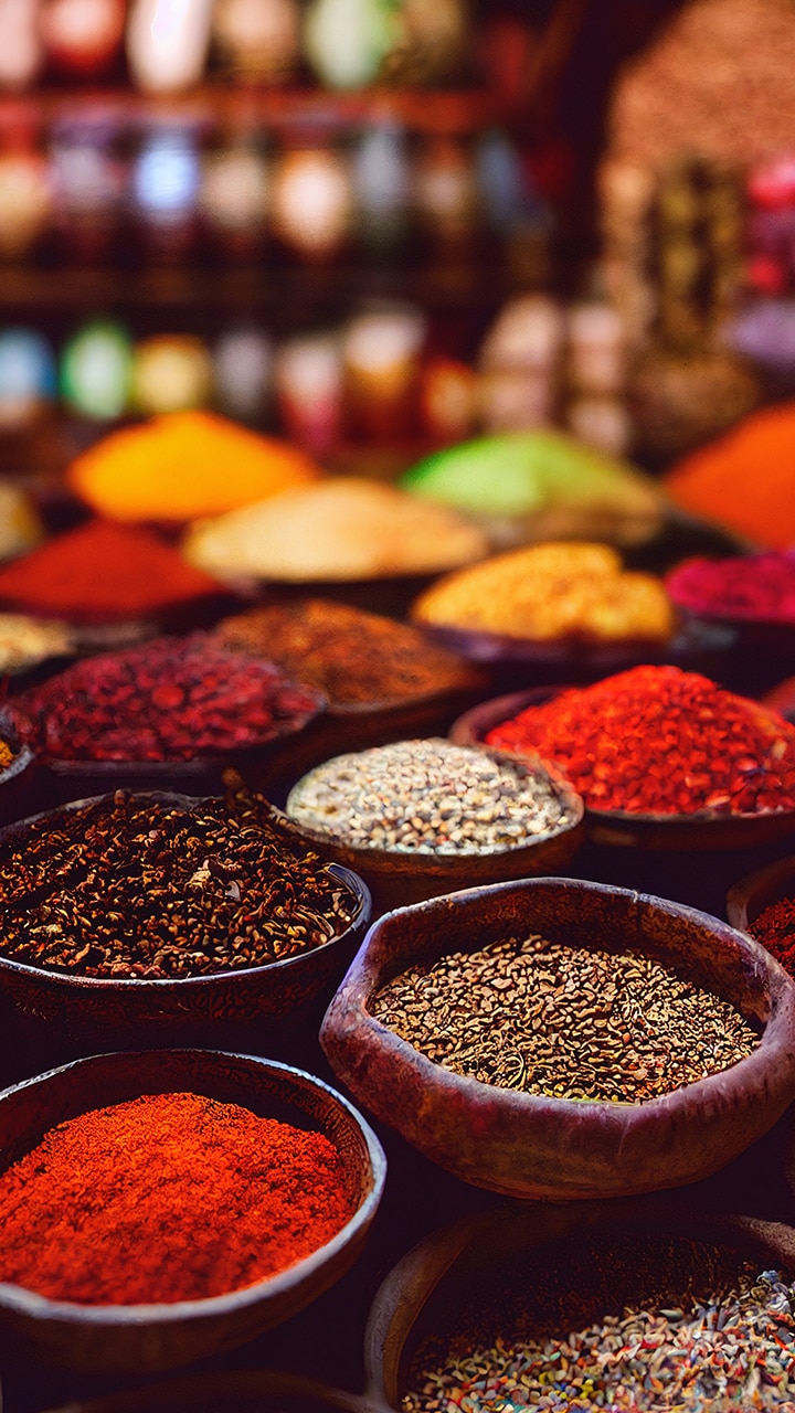 Cholesterol Diet 10 Indian Spices to Manage LDL Naturally in Winter