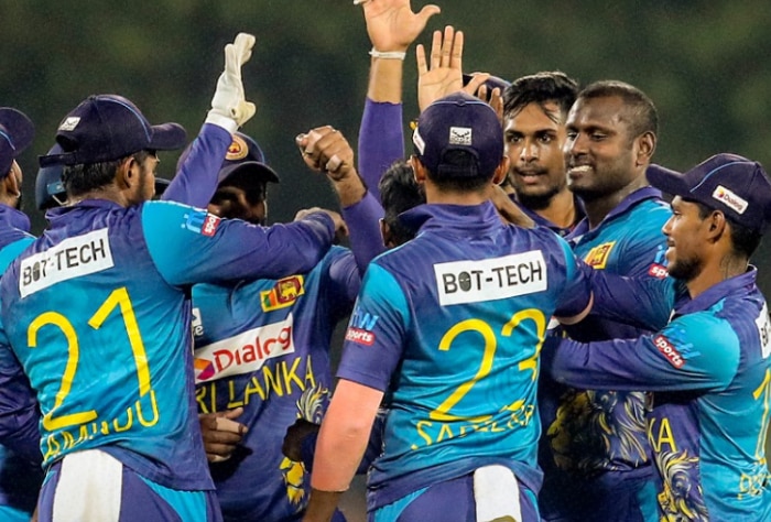 Charith Asalanka To Lead Sri Lanka In First Two T20Is Vs Bangladesh