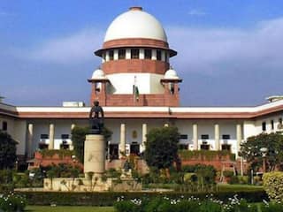 SC Upholds Rajasthan's 2-Child Norm For Govt Jobs