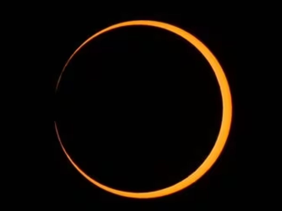 Total Solar Eclipse 2024 Visible In India? When, Where And How To Watch