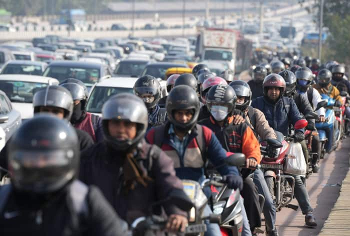 Bharat Bandh: Noida Police Issues Traffic Advisory, Imposes Restrictions | Check Routes To Avoid