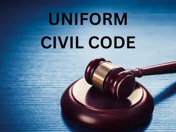 Uniform Civil Code In Rajasthan