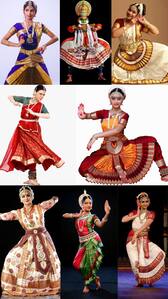 भारत के 8 फेमस Classical Dance, जो हैं इन राज्यों की पहचान