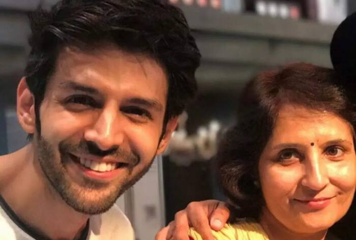 Kartik Aaryan Reveals His Mother Monitors His Finances and Gives Pocket ...