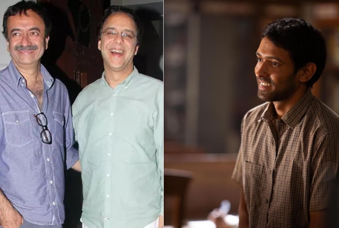 Vidhu Vinod Chopra Makes Shocking Revelation Rajkumar Hirani Planned On Directing 12th Fail I Found It Bakwaas