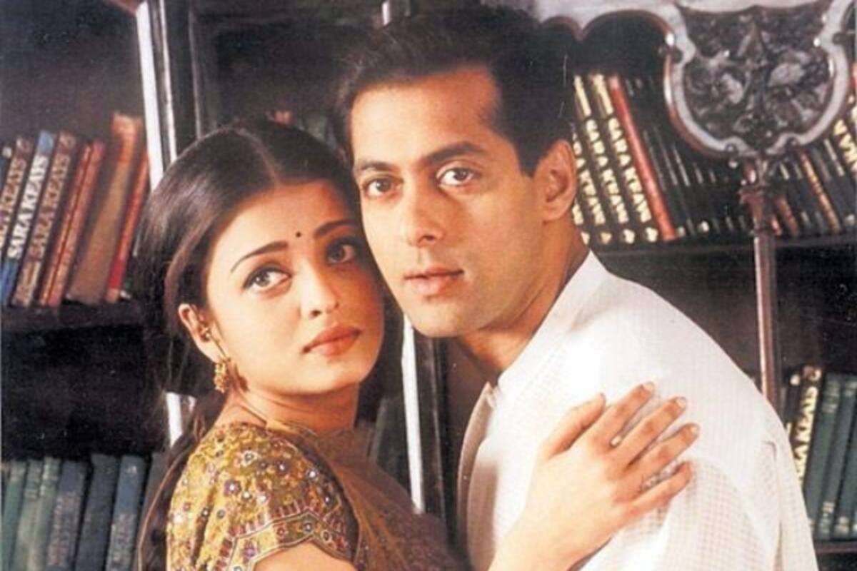 Aishwarya Rai Bachchan Refuses To Recall Her Relationship with Salman Khan,