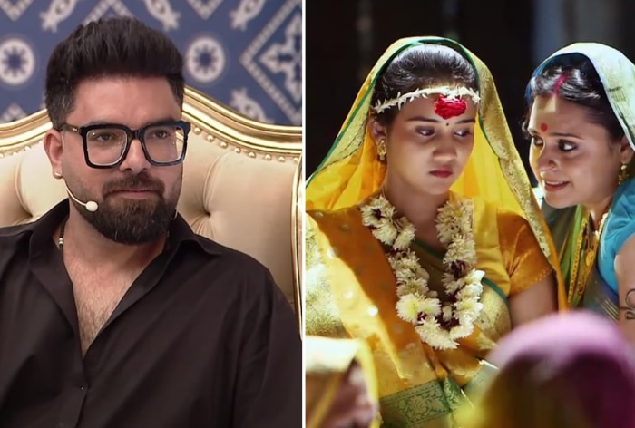 Pakistani Actor Calls Indian Daily Soaps Ghatiya And Zeher Drama Gets Criticised