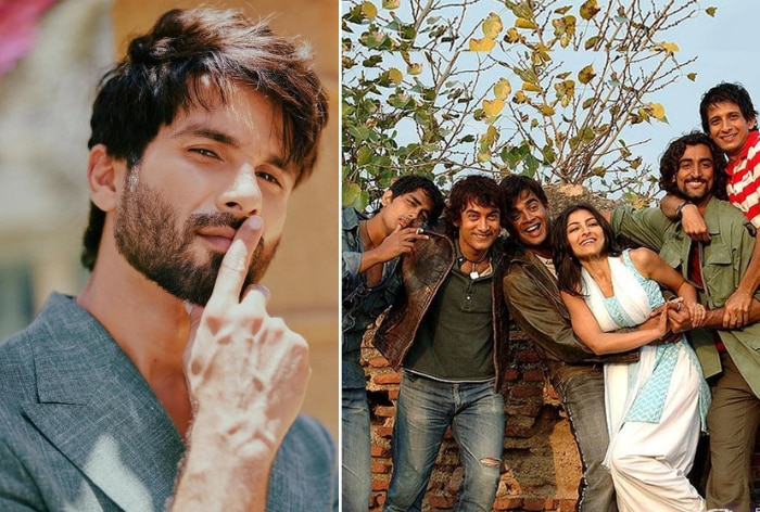 Shahid Kapoor Reveals Why He Rejected Aamir Khans Rang De Basanti, Unfortunately I Couldnt