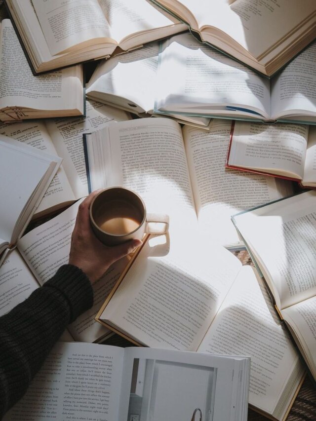 9 Must Read Psychology Books