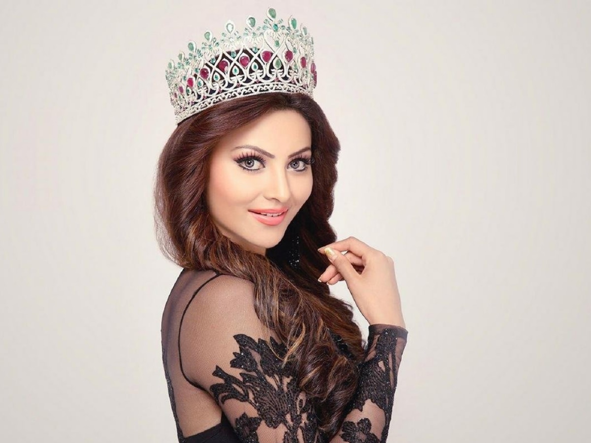 Urvashi Rautela Birthday : उर्वशी रौतेला के हैं फैन तो आपको जरूर पता ...