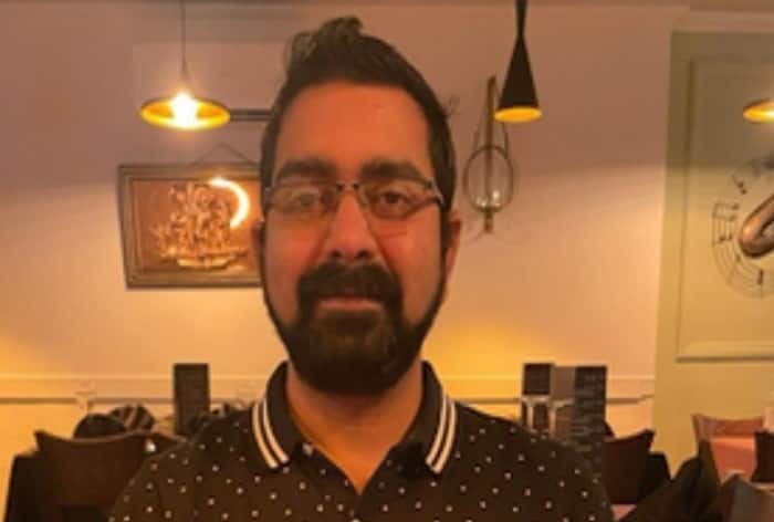 Indian Restaurant Manager From Coimbatore Killed While Cycling Home From Work In UK